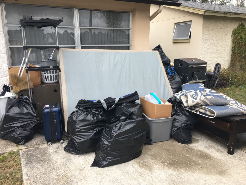 Furniture Removal Appliance Removal Moving Junk Services Construction Waste Debris Removal Concrete Removal Construction Waste Removal Junk Removal Junk Hauling Clearwater FL Tampa FL St Pete FL